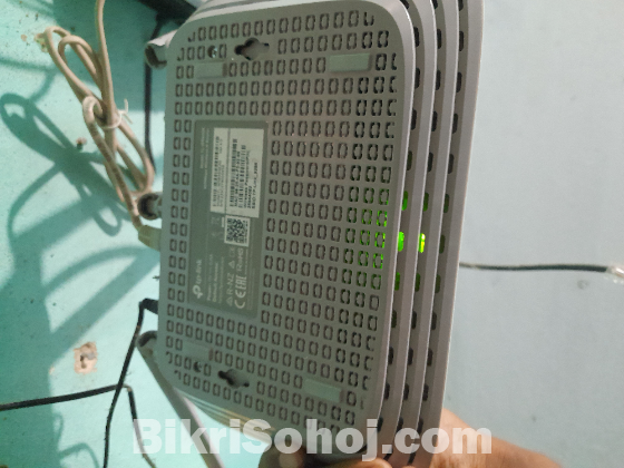 Tp-link TL-WR845N 300Mbps Wireless Router